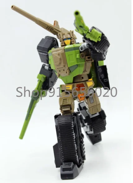 MakeToys Mtrm-04 Ironwill Mt rm-04 In Stock