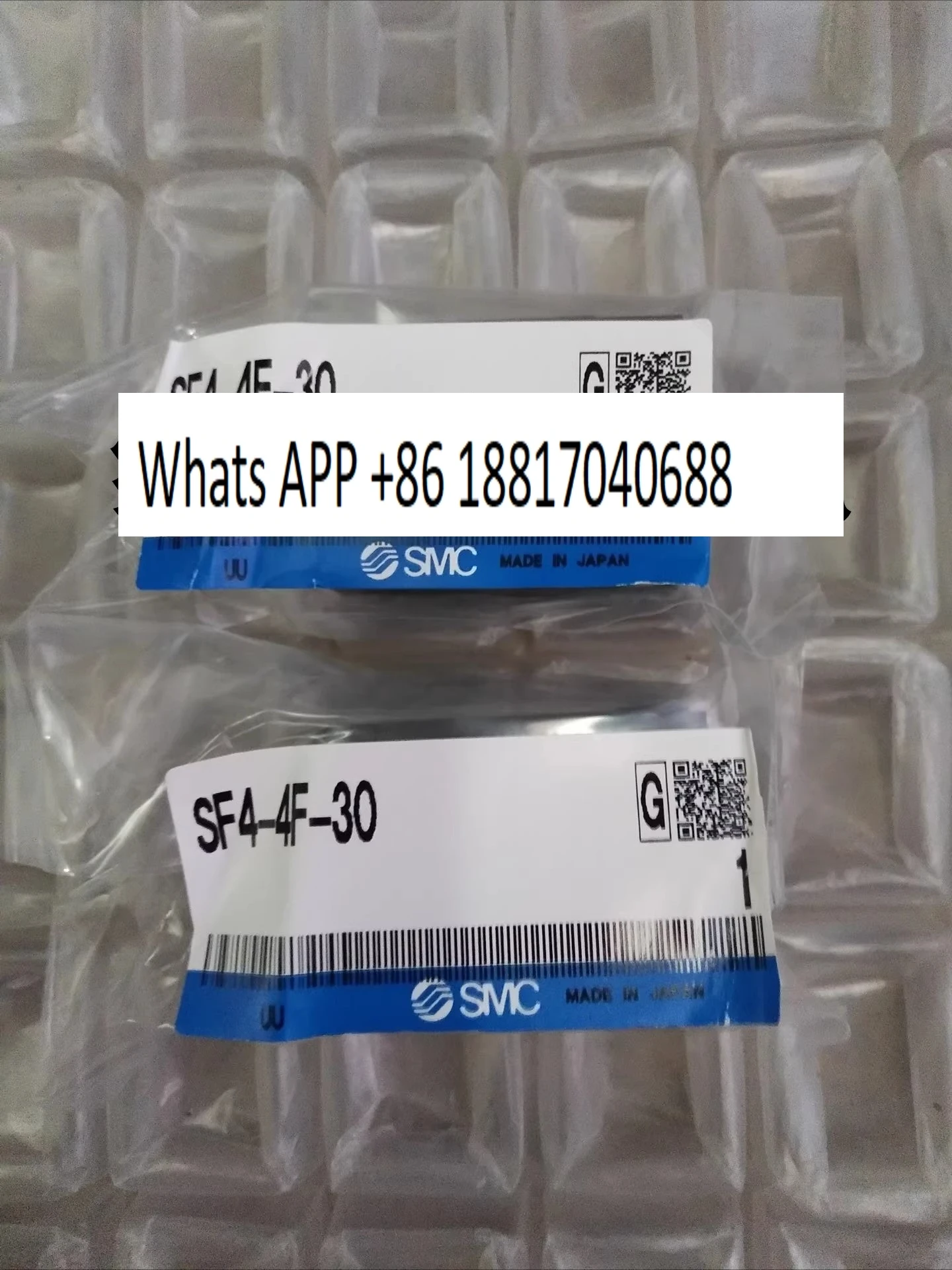 

1PC SMC coil SF4-4F-30 for VFS1000 2000 3000 series 5-way pilot operated solenoid valve