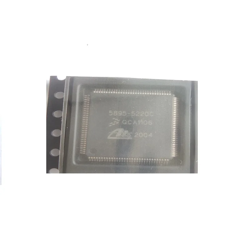 

100%New original 5895-5220C Car ABS computer board vulnerable chip IC, main car computer board chip