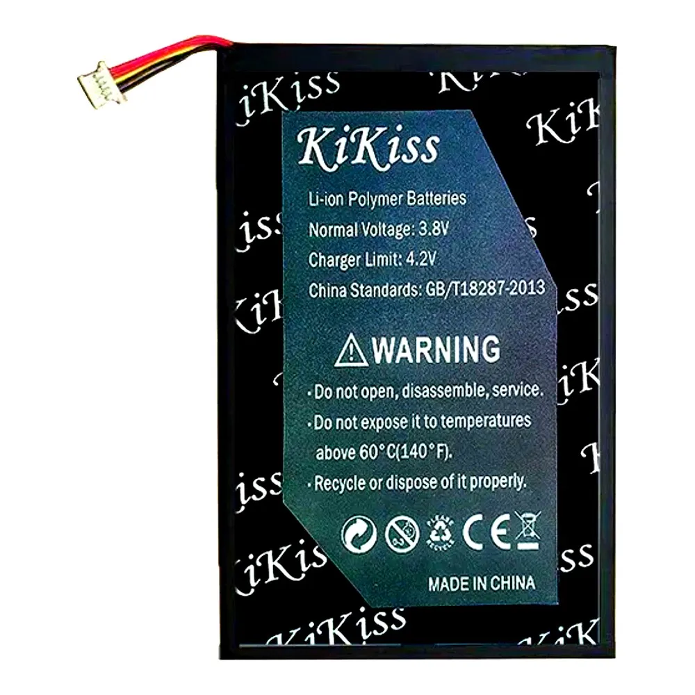 

3092E0 3092142 For Blackview Tab 12 Tablet Battery 7300Mah Lightweight