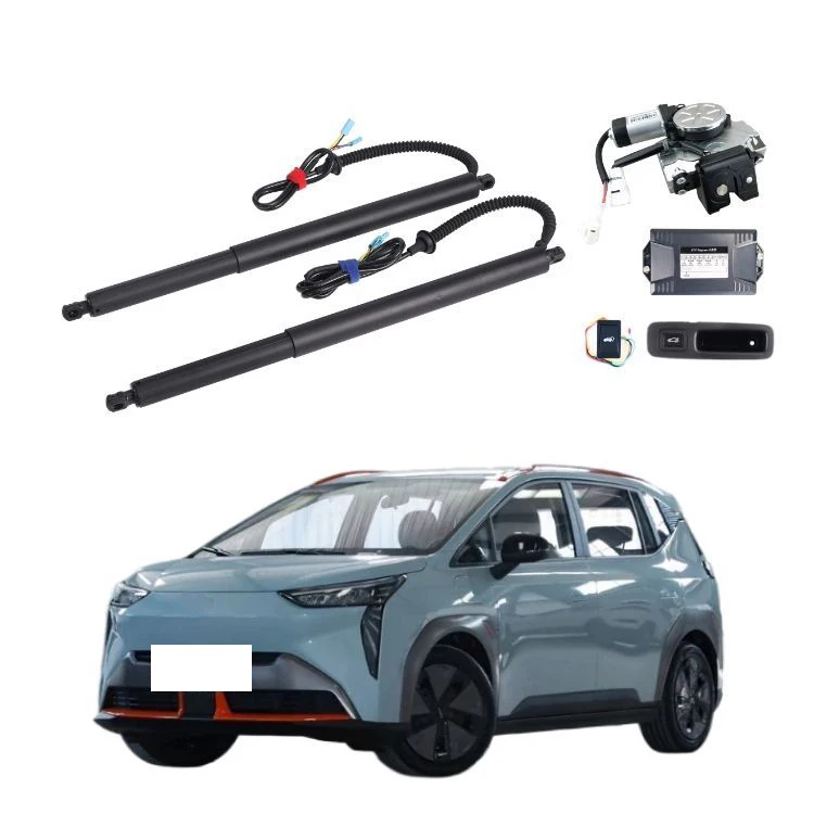 

Cars Automatic Suv Tail Gate Lifter Power Electric Tailgate Lift for Gac AION Y 2021+ Power Trunk