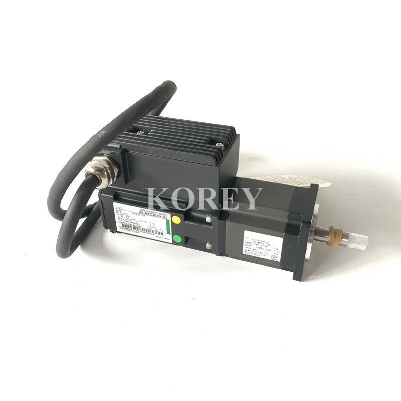 Servo Motor HS-MF23…