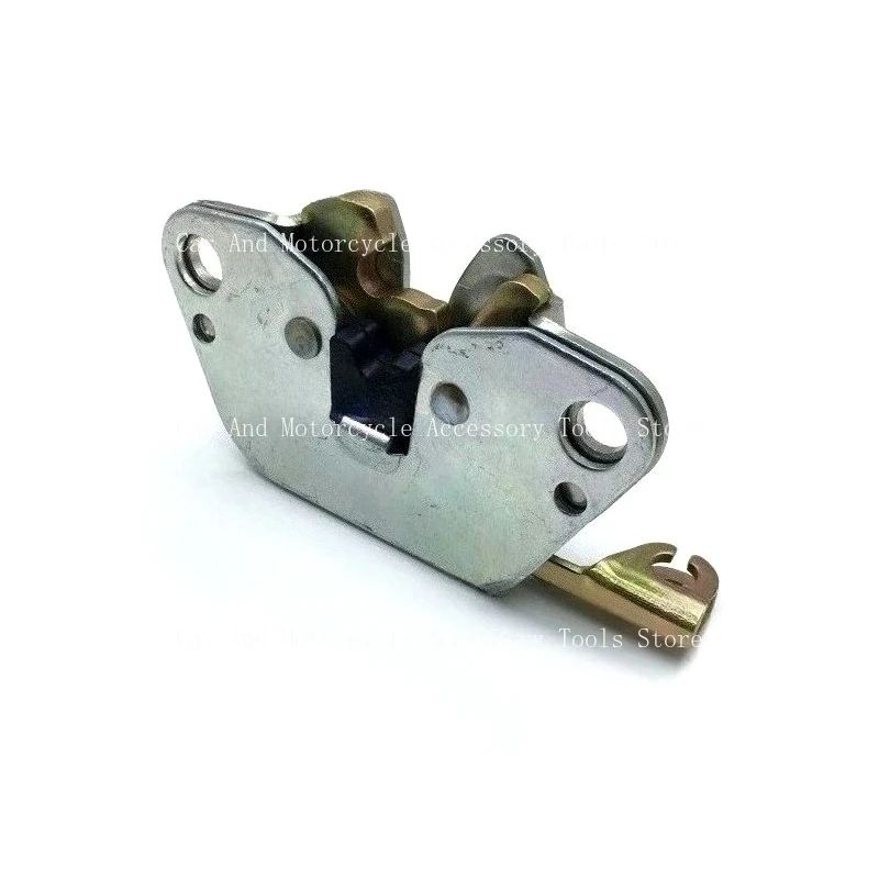

Suitable For 70 60 Excavator Anti Buckle Open Door Fixed Lock
