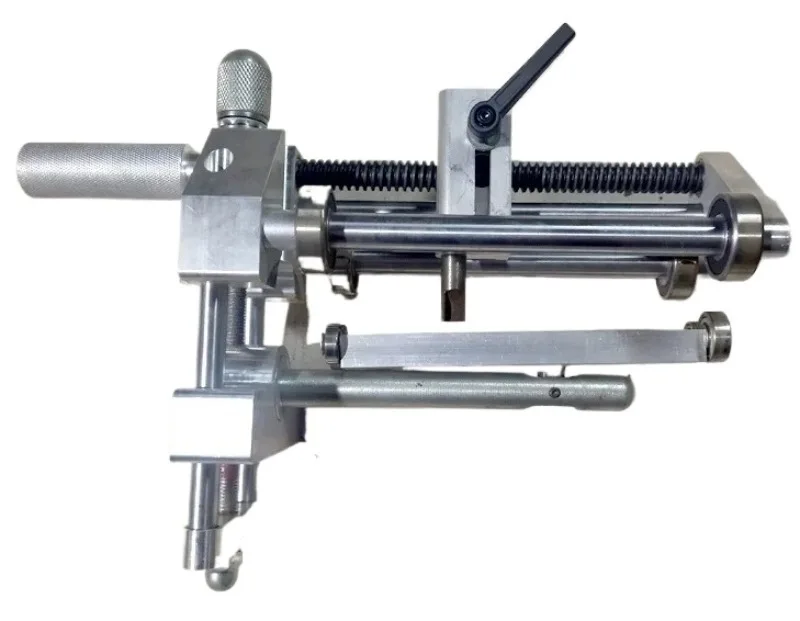 PS400 Pipe Cutter Tube Scraper 63-400mm PE Pipe Rotary Scraper