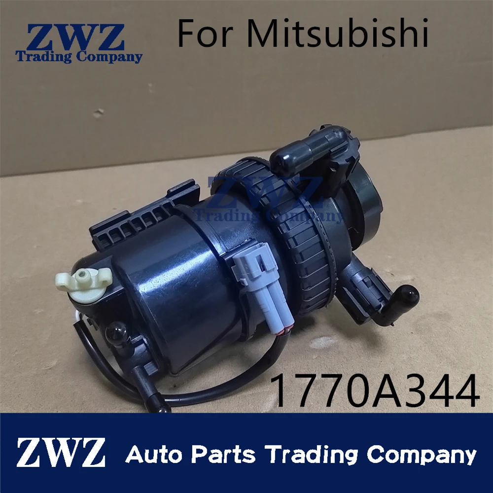 Fits For Mitsubishi L200 Triton Strada Pajero Sport Montero Sport Brand New Fuel Filter Assy OEM 1770A344