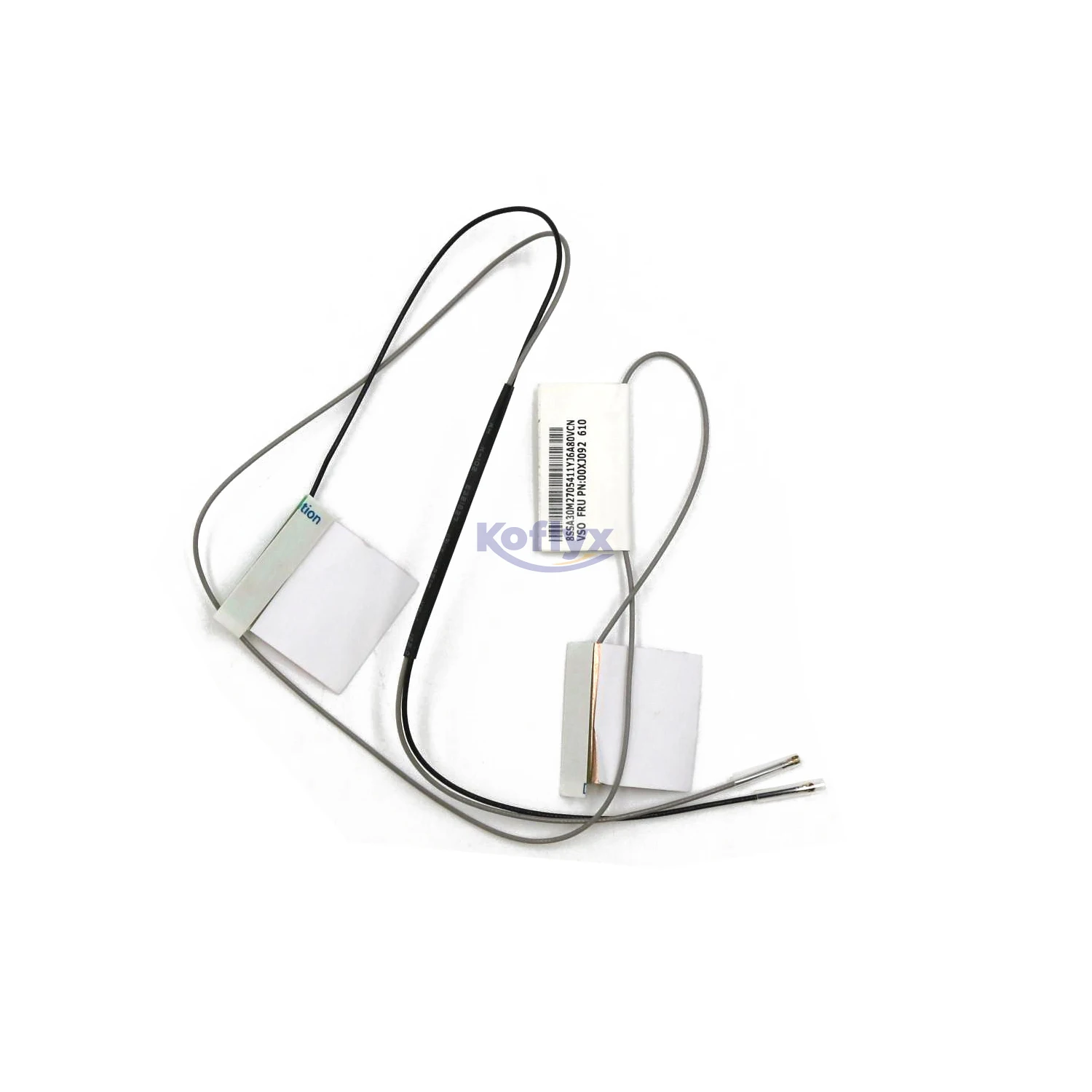 

00XJ092 Koflyx новые гаджеты AIO310, антенна 615/300 мм для Lenovo ideacentre AIO 310-20ASR «все в одном» AIO 310-20IAP «все в одном»