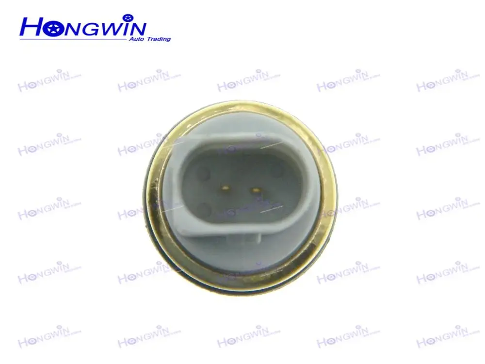 2PCS 06A919501A 06A919501 Sensore di temperatura dell'acqua del liquido di raffreddamento per Skoda Fabia Yeti Audi A3 A4 A5 A6 A8 Q3 Q5 Q7 TT VW Jetta Golf