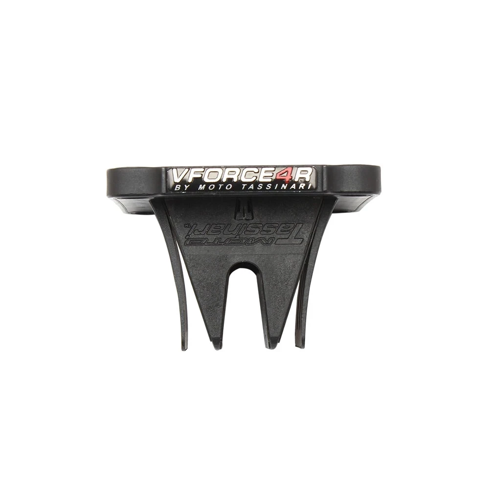Motorcycle Carbon Fiber V Force V4R83A Reed Valve System Petal With Intake Manifold For Suzuki RM 85 2002-2019
