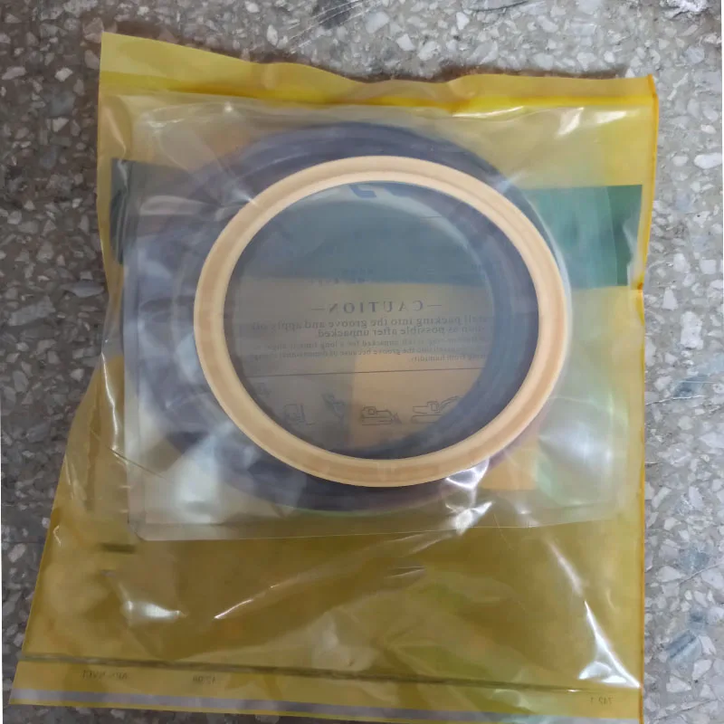 for CAT E320B E320C E320D Arm Seal Kit for CATerpillar  Excavator Parts Hydraulic Cylinder Oil Seal