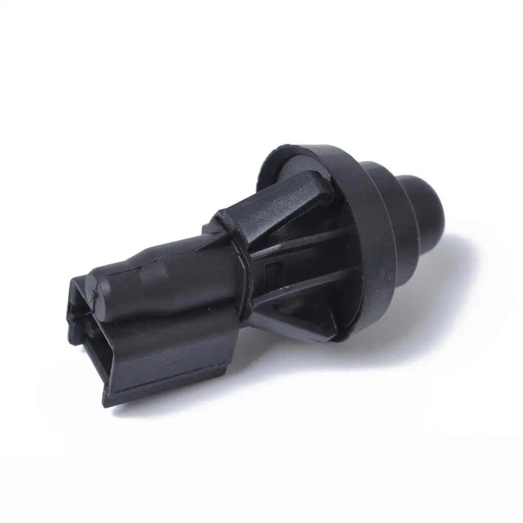 Door Contact Switches 2 Pin Plastic Door Interior Light Sensor Aftermarket for Dacia Duster 2010 2012