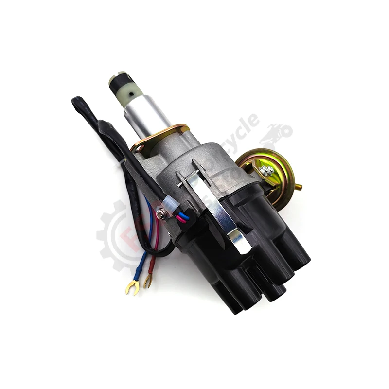 Electronic Distributor,For Nissan Datsun 240z 260z 280z 280zx 6l 1970-1983,P/N:22100-V2600E