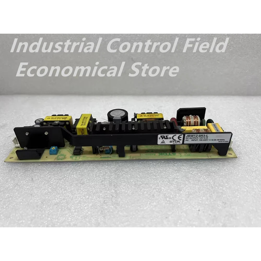 JBW12-6R3-L Промышленный медицинский источник питания