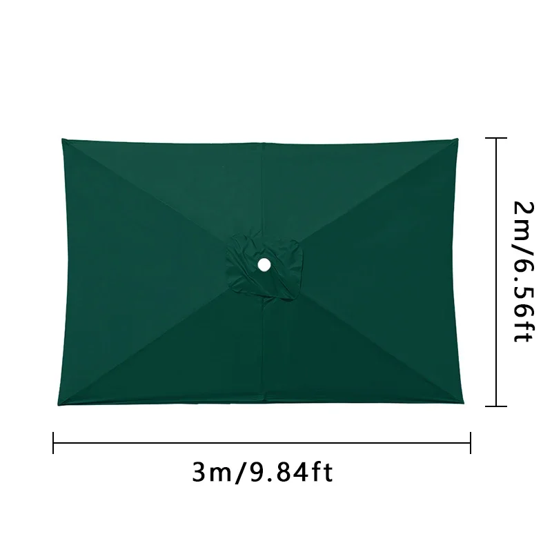 Thumbnail 2 - #9 Trending Outdoor Umbrellas Right Now