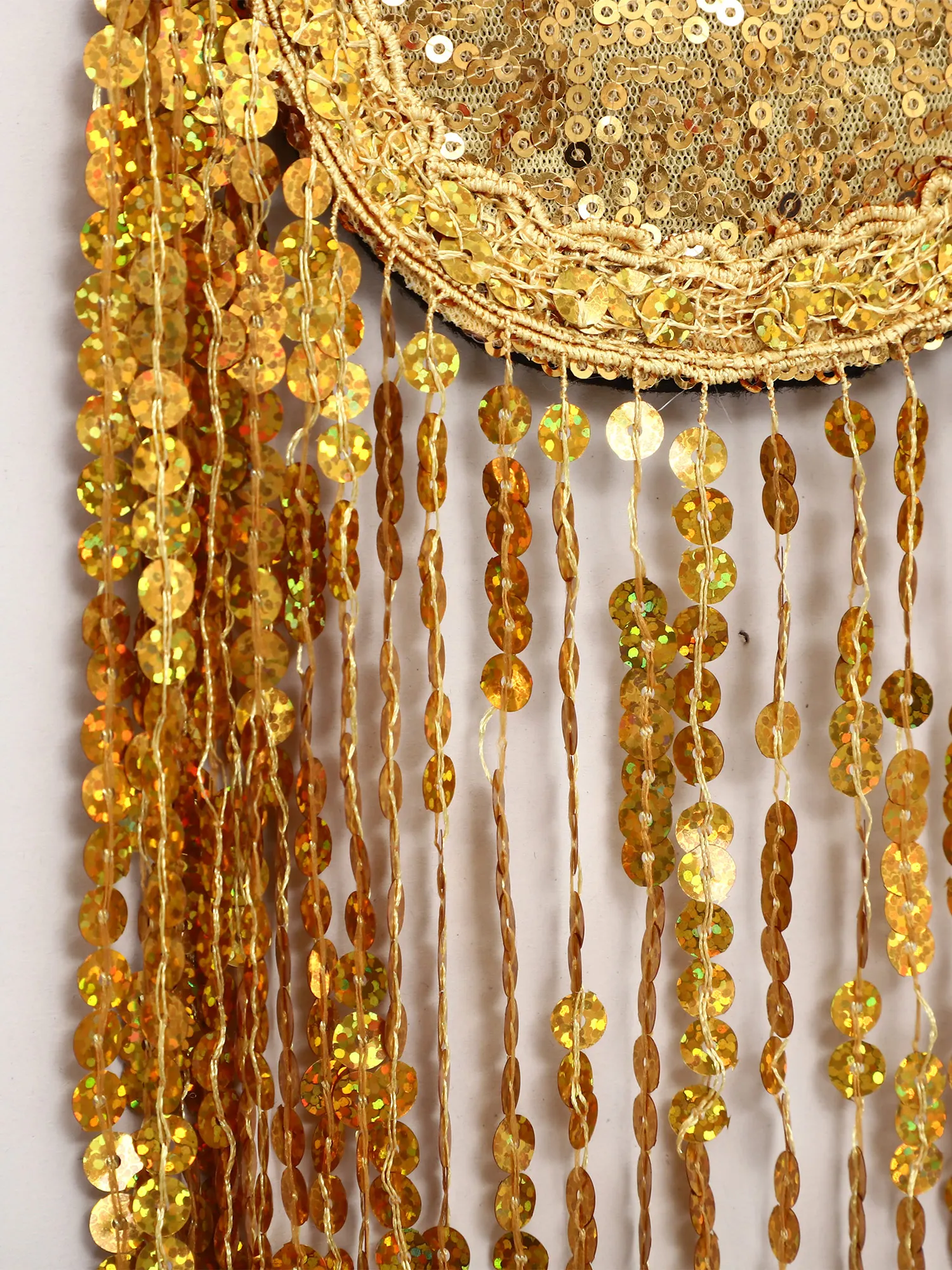 Donna Uomo Nappa Toppe per spalle Clip Nappa lucida Paillettes Spallina Distintivo per spalle per abiti punk Cappotto Appliques