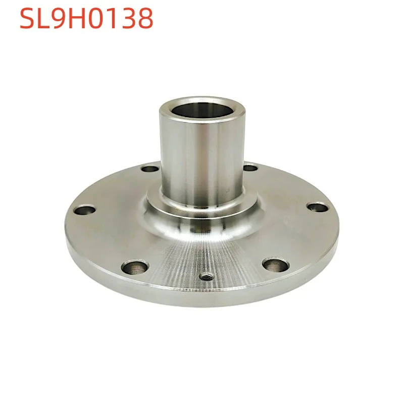 Automotive Parts Wheel Hub, Wheel Shell, Axle Head 1397098H03010