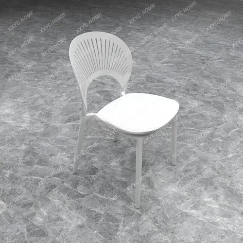 Cream Style Nail Table and Chair Set Embedded Second Generation High-Power Vacuum Cleaner Red Light Heating Lamp