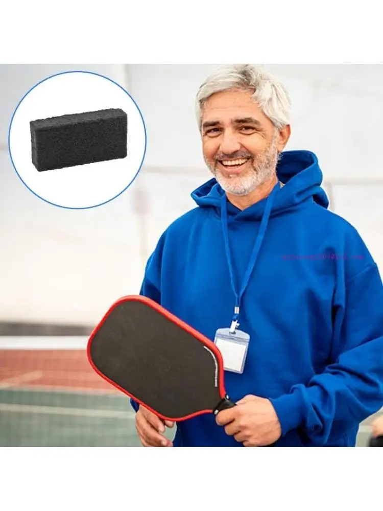 

Маринованные ракетные ракетные ракетки Eraser Eraser Carbon Fiber