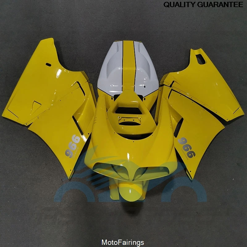Fits Ducati 748 916 996 998 1993-1998 1999-2005 Fairing Kit Motorcycle 93 94 95 96 97 98 99 00 01 02 03 04 05
