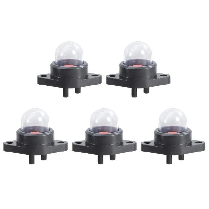 

5Pcs Primer Bulb for 188-513 188-513-1 188-518 530047213 530071835 358351181