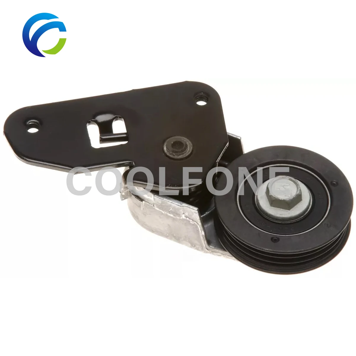 

Belt Drive Tensioner Pulley For BUICK LUCERNE CADILLAC DEVILLE DTS 89049315 8904-9315 1255-5152 12555152