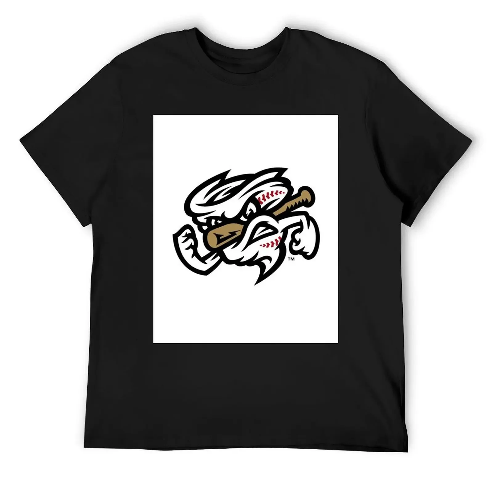 Omaha-Storm-Chasers T-Shirt designer shirts anime figures heavy weight t shirts for men