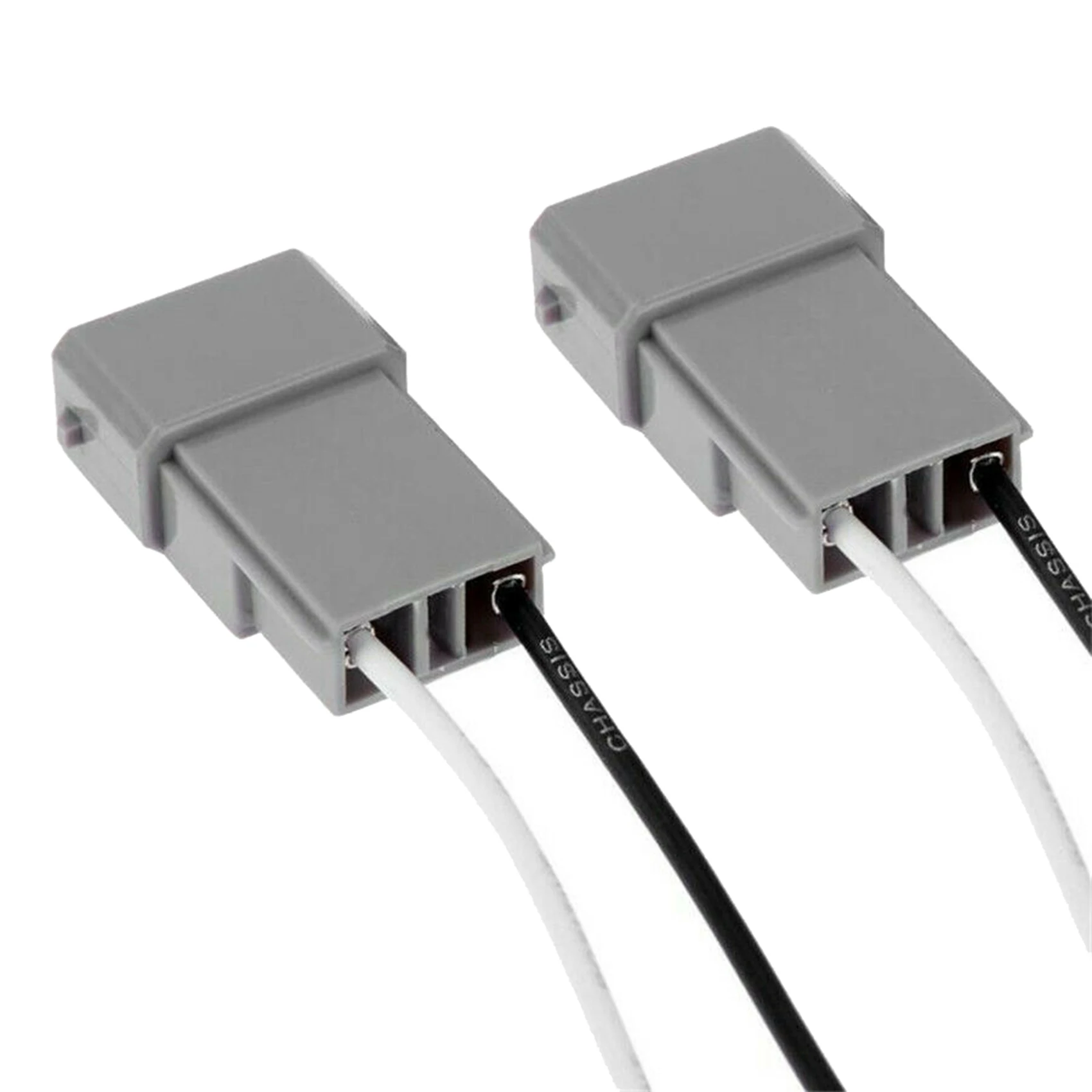 

A30M-72-7800 Car Speaker Connector Harness Adapter With Door Lock Actuator Right Rear Door