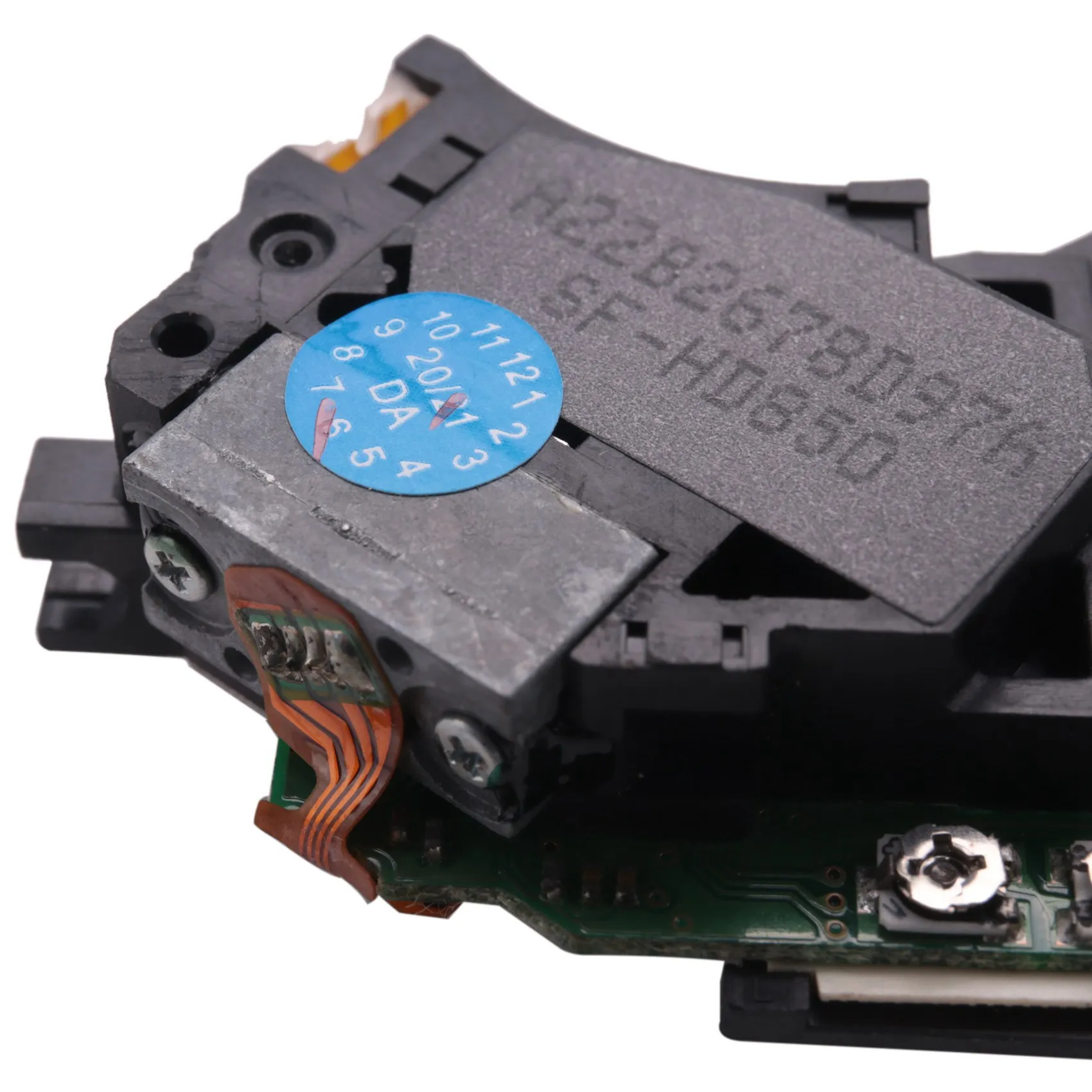 5X SF-HD850 Optical Pick-Up Lens Replacement For DVD With DV34 Mechanism Parts