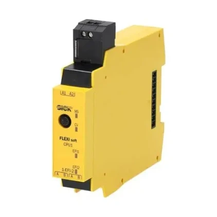 

Совершенно новый оригинальный 1 год гарантии, Германия Si-ck FX3-CPU130002 FLEXI МОДУЛЬ ГЛАВНОГО КОНТРОЛРА БЕЗОПАСНОСТИ