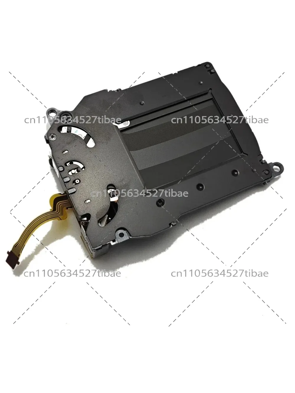 AFE-3360 Camera Shutter Unit Assembly Replacement for A7II A7III A7IV
