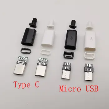 10 best sales Micro USB konektor - №2