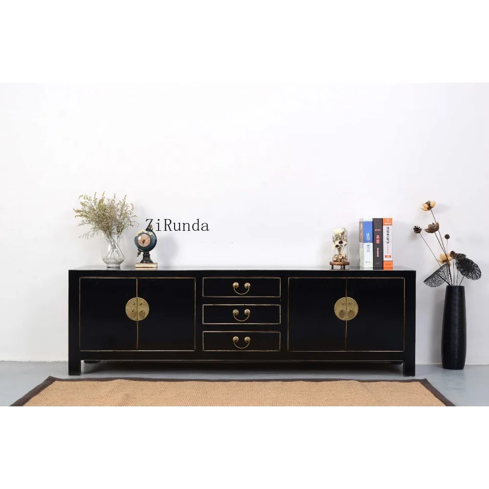 خزائن المدخل أثاث تخزين غرفة المعيشة متعدد الأغراض، وخزائن غرفة المعيشة