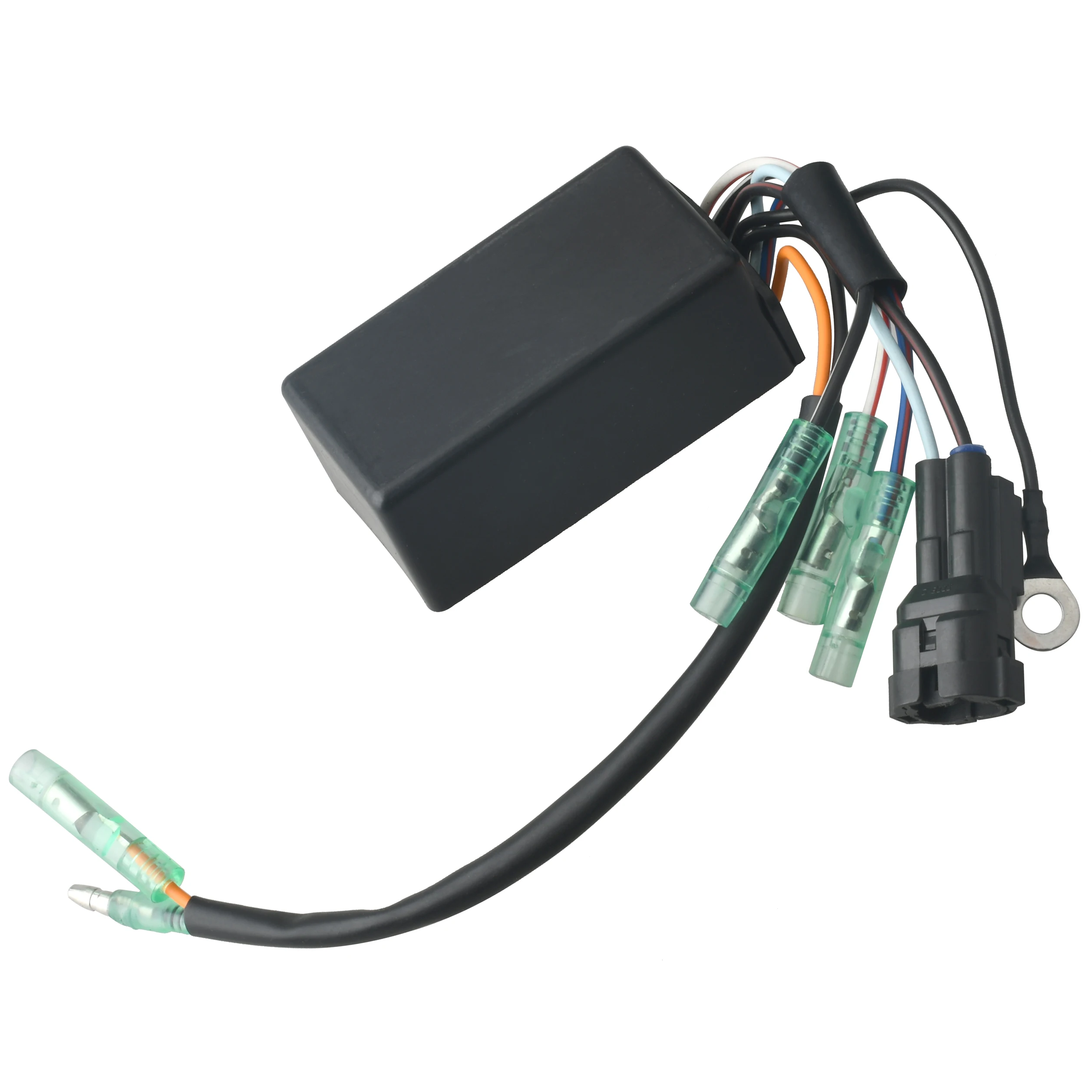 

Boat Motor CDI Assy 32900-96371 32900-36350 for 25HP 30HP Suzuki Outboard Engine Boat Motor DT25 DT30 CDI Coil Unit Assy