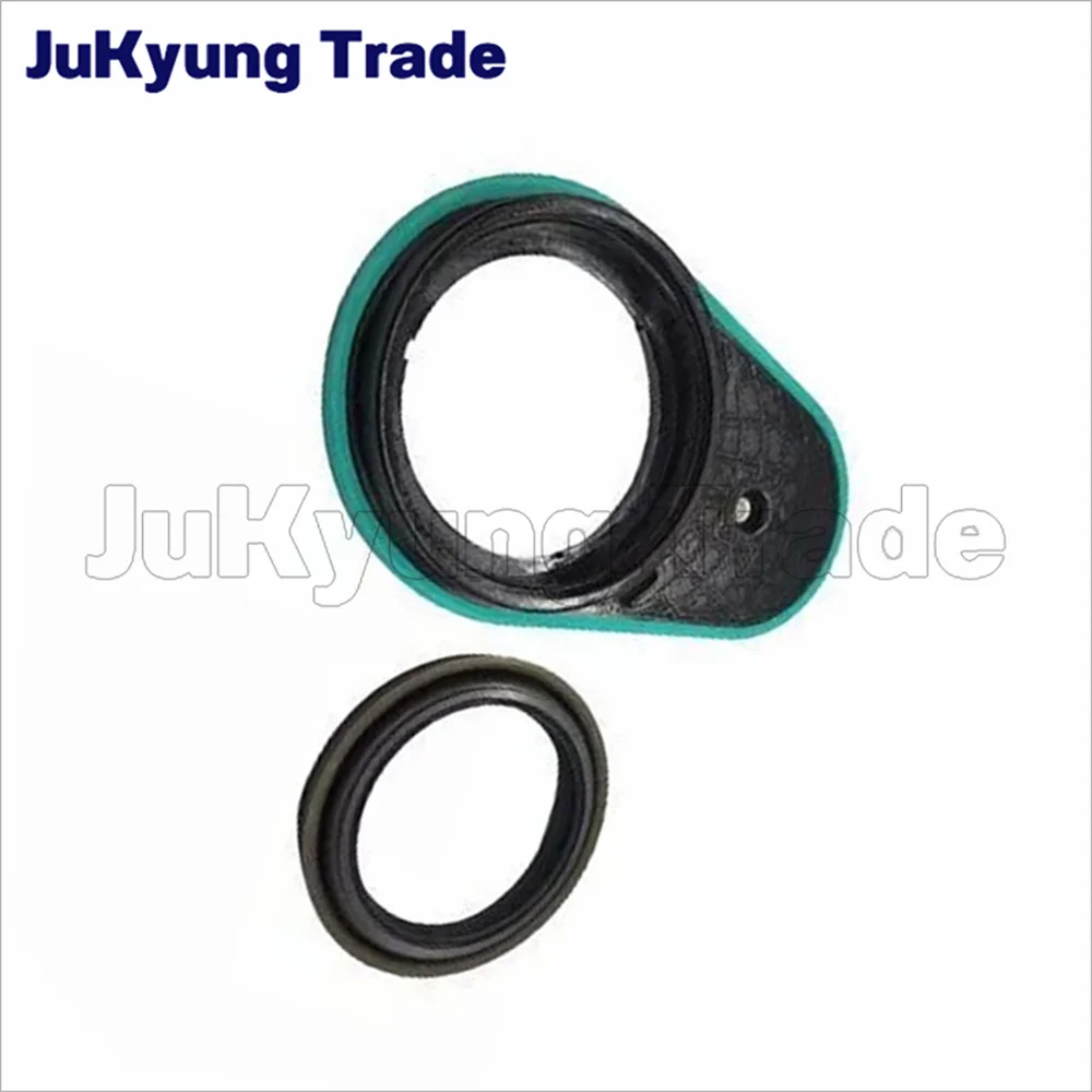 

10R80 Front Pump Seal + Cover Torque Converter Seal Suitable for General and Ford 10L90