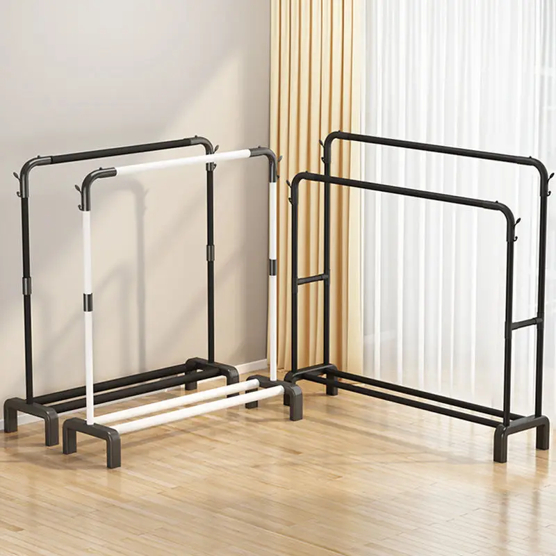 Cintre Étanche T1 pour Vêtements, Étendoirs, Armoire, Placard à Chaussures, Rangement au Sol d\'Nik