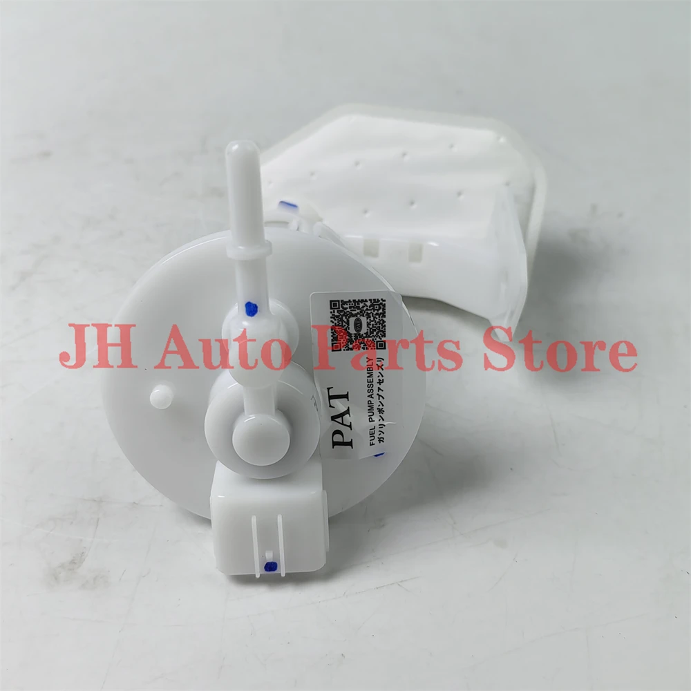 Rakitan Pompa Bahan Bakar JH U - Model Kit Vespa ulasan dan harga
