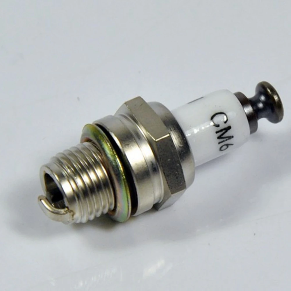 B24B For Rcexl CM6 Spark Plug For DLE30 DLE55 DLE111 DLA56 EME55 Gas Engine