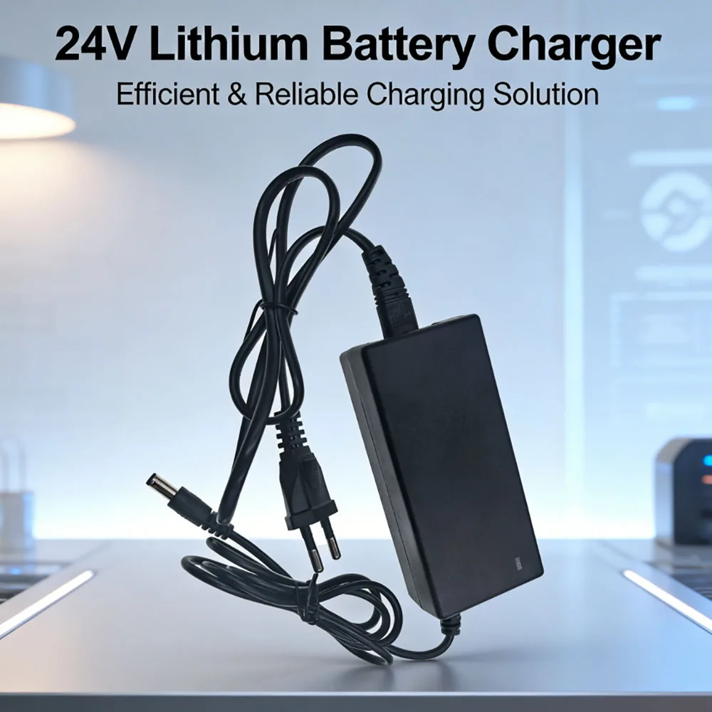 29.4V 2A Charger Fo…