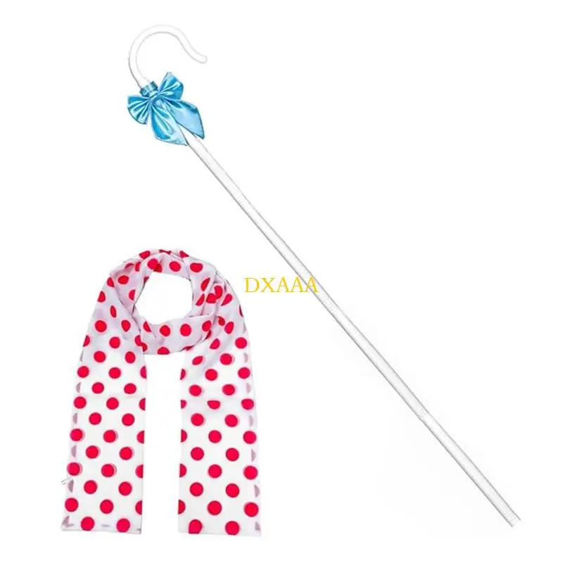 Trang phục chăn cừu DXAA