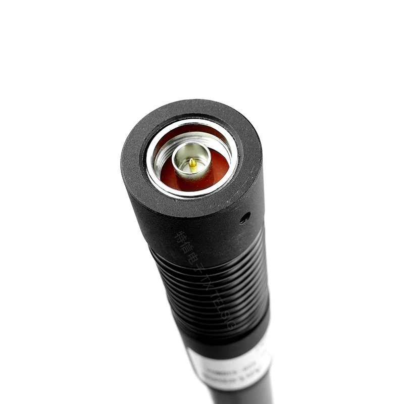 LORA Antenna Omnidirectional Fiberglass Spring Damping UVA Outdoor Antenna Customizable