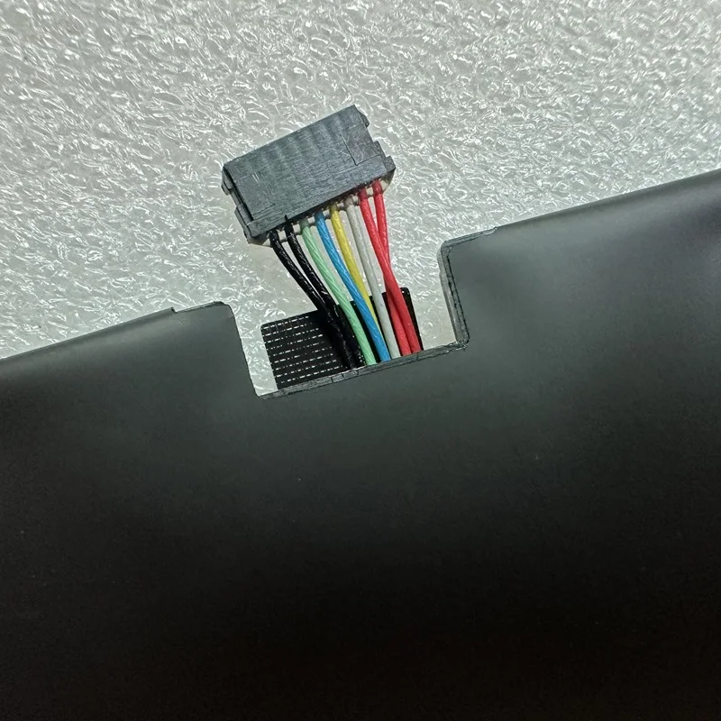 Imagem -05 - Bateria do Portátil para Lenovo Yoga Novo L16m4p60 L16c4p61 5b10n17665 5b10n01565 92013ikb Yoga Pro-13ikb 80y7002xge 80y700g6pb