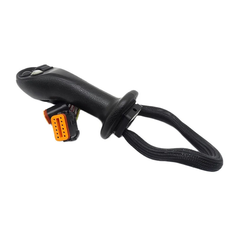 

Rubber Sleeve For Joystick Handle 512-1247 5121247 3 Keys For CAT 323 320 320GC 336