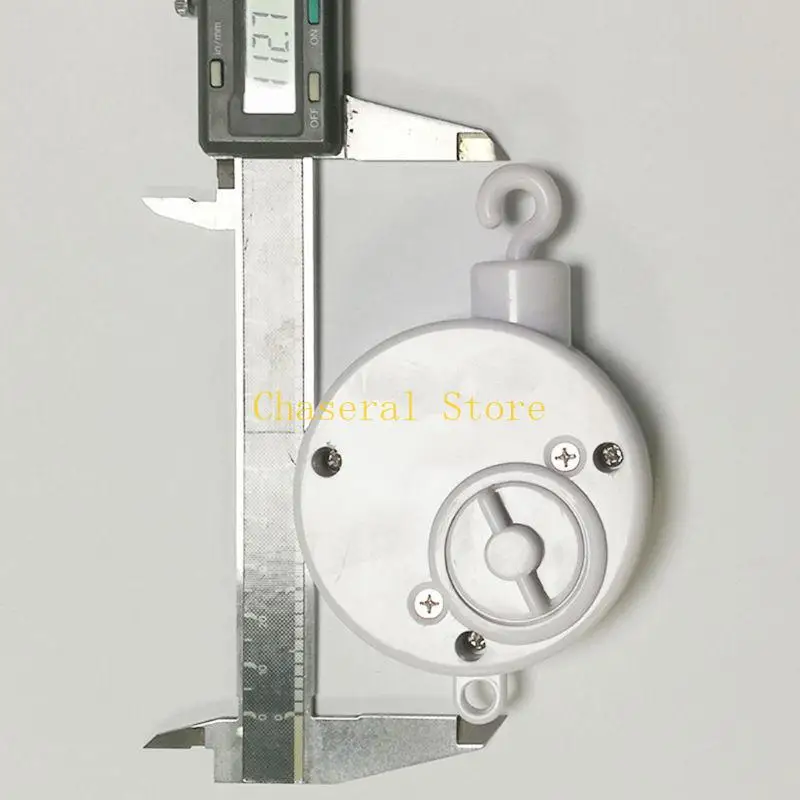 E7ce Wind-up Clockwork Move Mechanical Music Box Musical Movemen