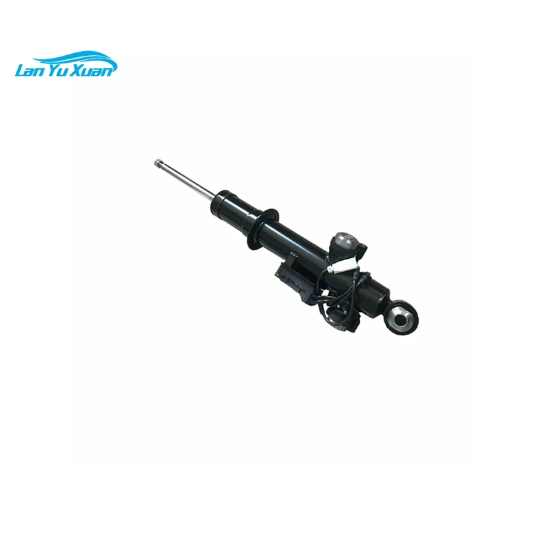 5ER F10 LCI 520d 520i 523i N53 525d rear left gas shock absorber VDC EDC 37126796859 OEM 6796859 for