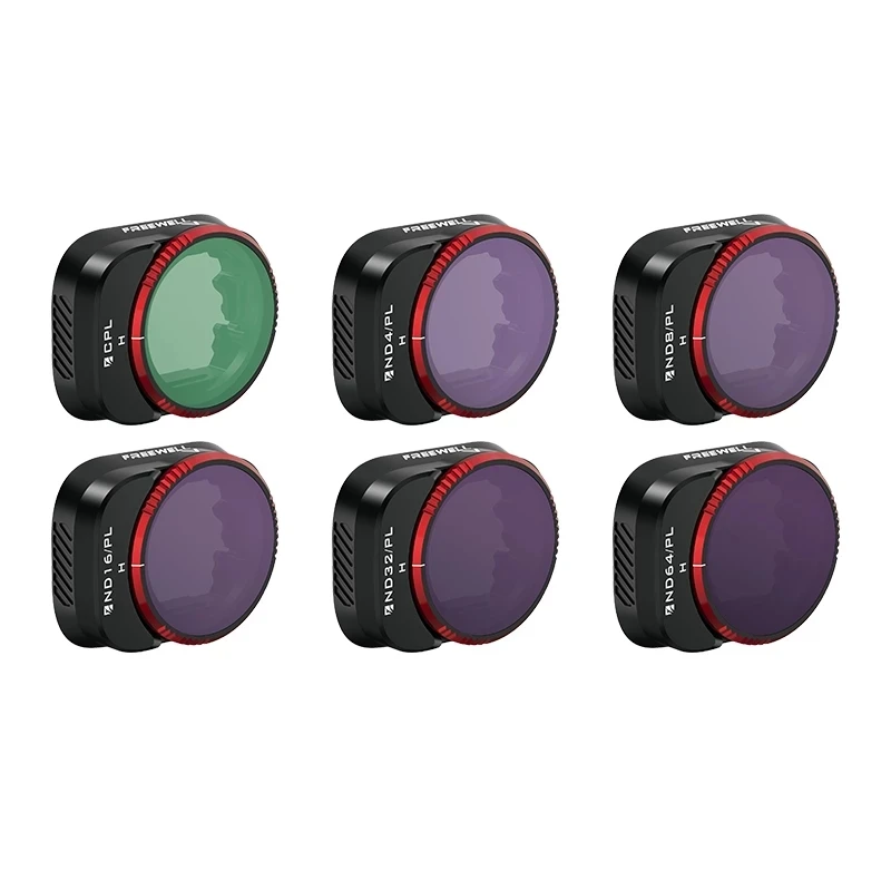 New Freewell Camera… - image