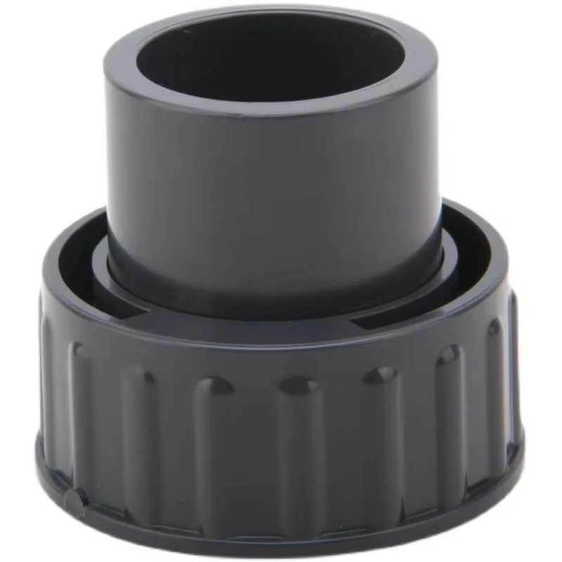 

Соединитель для реконструкции аквариума из красного морского аквариума из ПВХ внутри 25 мм снаружи 32 мм