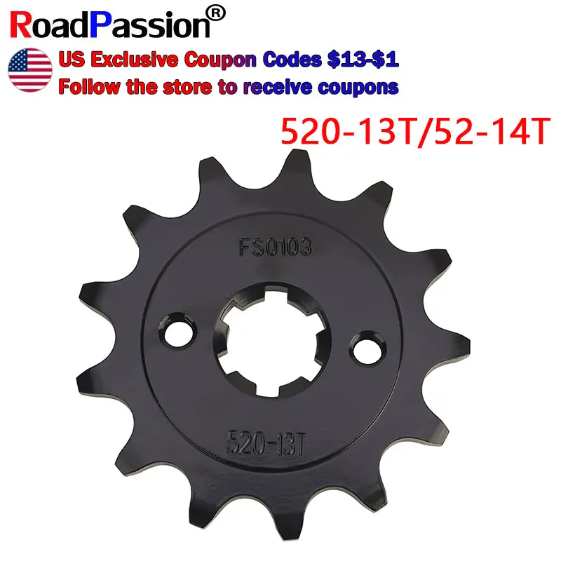 Motorcycle Accessor…