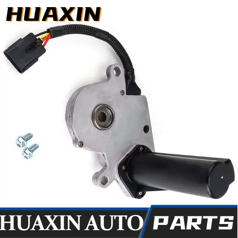 

Transfer Case Shift Motor 12584314 600-910 for Silverado Suburban 2003-2007 88962314 5170543AA