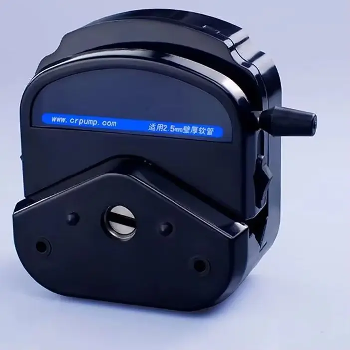 

HOT Grade 3 rollers PPS Peristaltic Pump Head YZ1515x