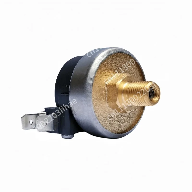 Vacuum pressure switch 16A Normally open Normally closed Mechanical negative pressure switch Sensor Adjustable pressure value