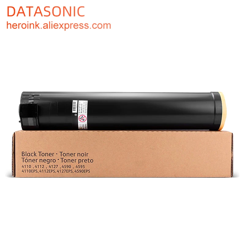 

4110 Toner compatible for Xerox 4110 4112 4127 4590 4595 4110EPS 4112EPS 4127EPS 4590EPS 006R01583 006R01237 Printers Cartridge